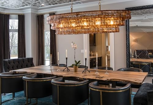 Large Chandelier (5 Count)
