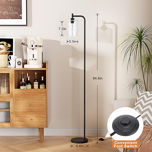 Floor Lamps for Living Room