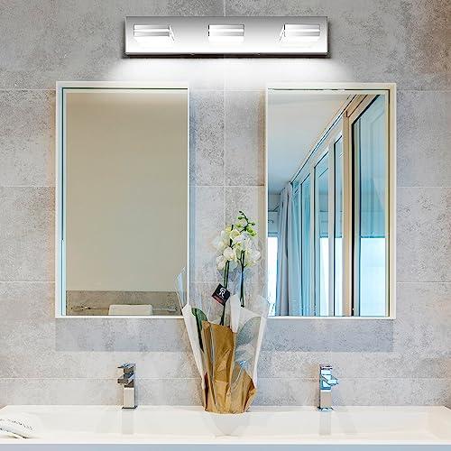 LED Modern Bathroom Vanity Light Fixtures