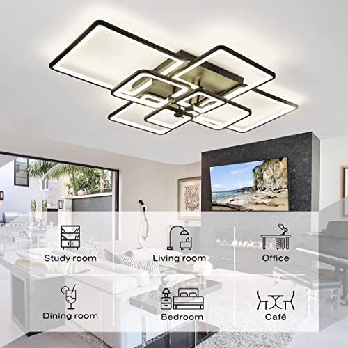 Modern LED Ceiling Light