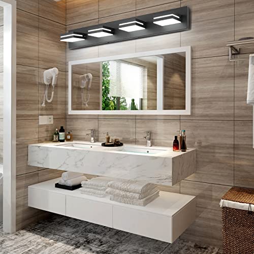 LED Modern Bathroom Vanity Light Fixtures