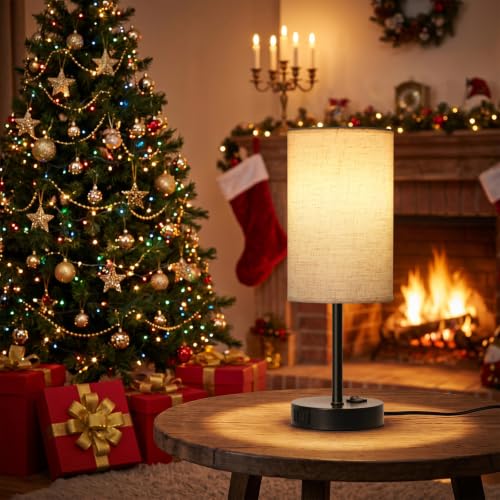 Table Lamp Set of 2 (2 Count)