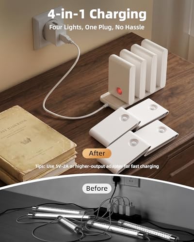 Motion Sensor Night Lights