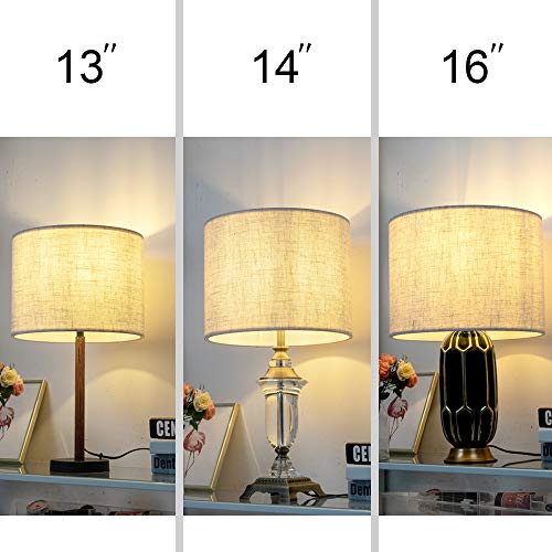 Lampshade Requires Self