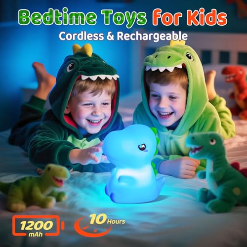 Dinosaur Toys for Kids 3