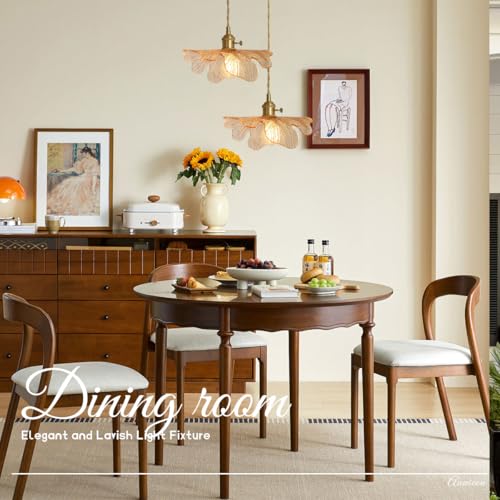 Pendant Lights Set of 2 (2 Count)