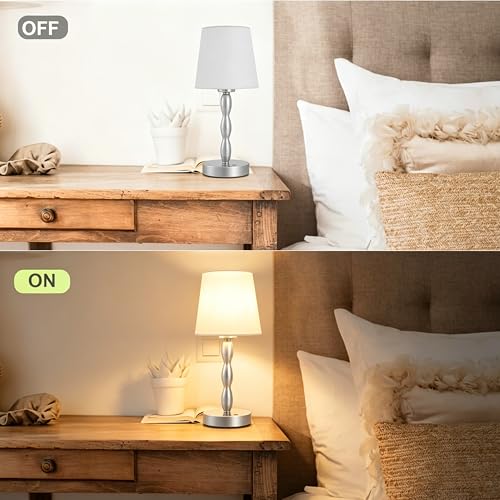 Rechargeable Cordless Table Lamp