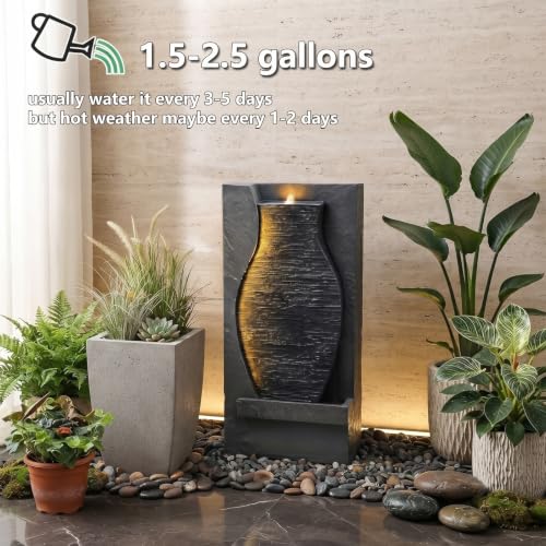 28H Modern Indoor