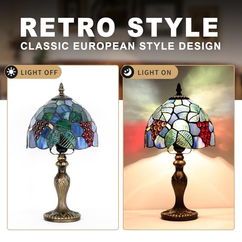 Tiffany Table Lamp
