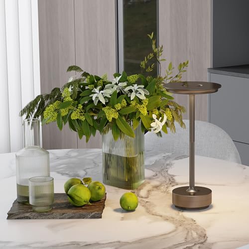 1 Pack Rechargeable Table Lamps Cordless