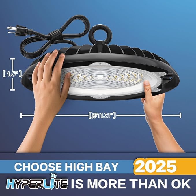 UFO LED High Bay Light