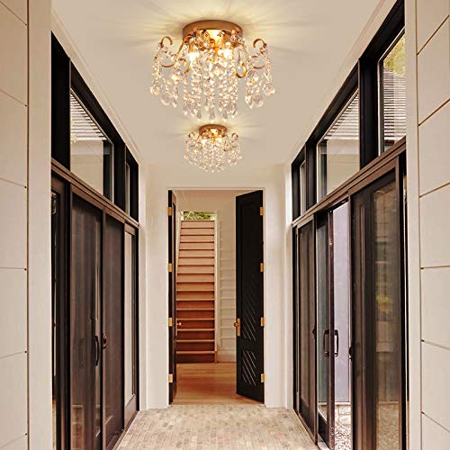 Small Chandelier