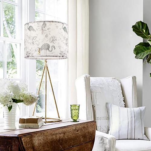 Lamp Shades Set of 2 (2 Count)