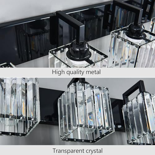 Modern Bathroom Vanity Light 5