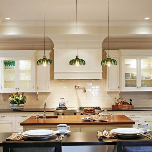 Vintage Pendant Light Fixtures