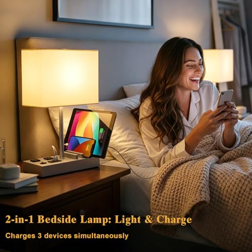 USB Table Lamp (45.99 Count)