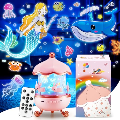 Princess Gifts for Girls Toys