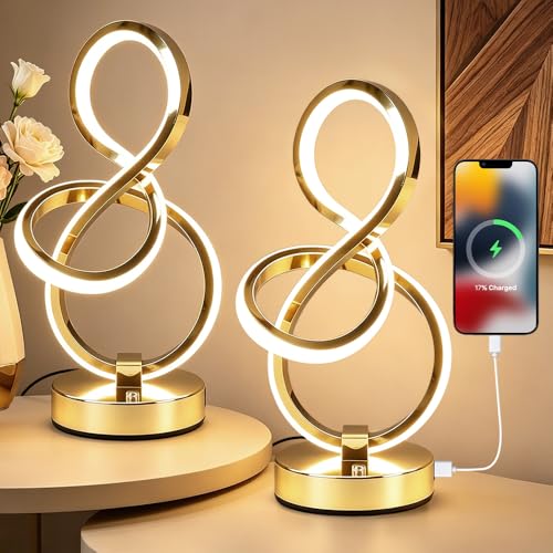 Modern Table Lamp