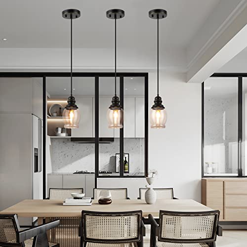 Pendant Lights for Kitchen Island