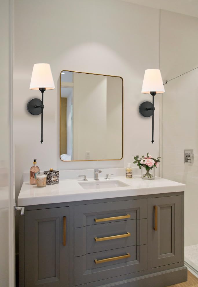 Wall Sconces Sets of 2 (2 Count)