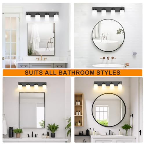 Bathroom Vanity Light Fixture