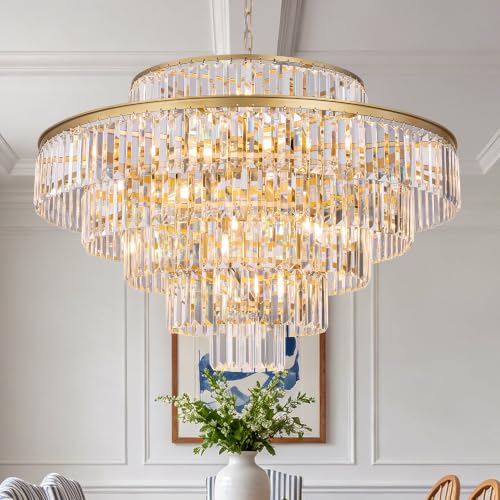 Crystal Chandelier