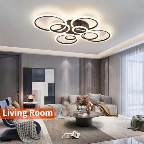 Modern Ceiling Light