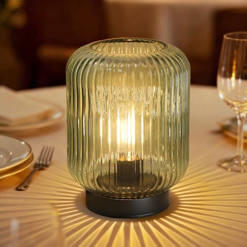 Battery Operated Lamp