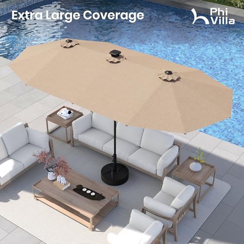 13ft Patio Umbrella w