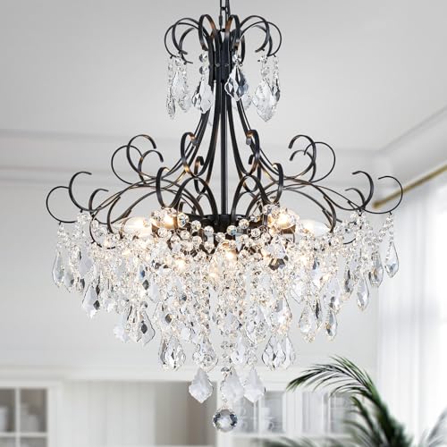 Crystal Chandelier 10