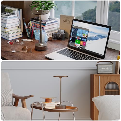 1 Pack Rechargeable Table Lamps Cordless