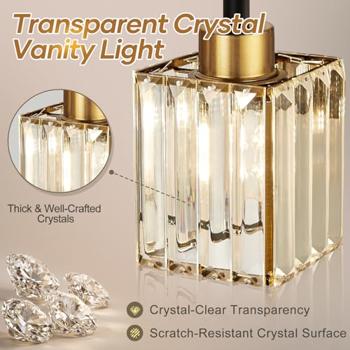 Modern Crystal 3