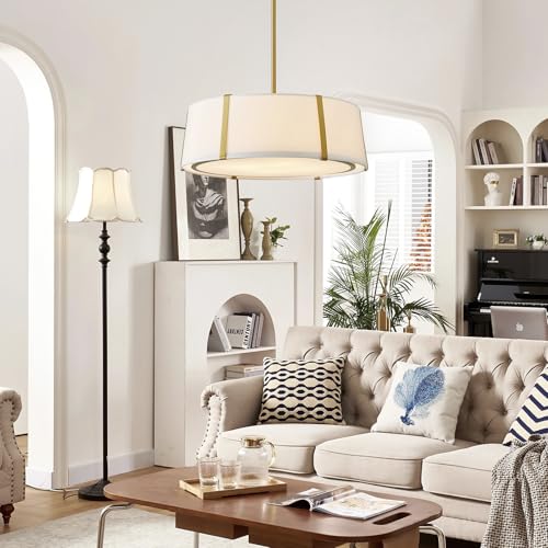 Lighting Drum Chandeliers