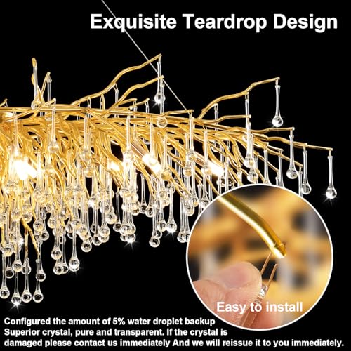Chandeliers for Dining Room