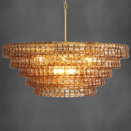 Large Chandelier