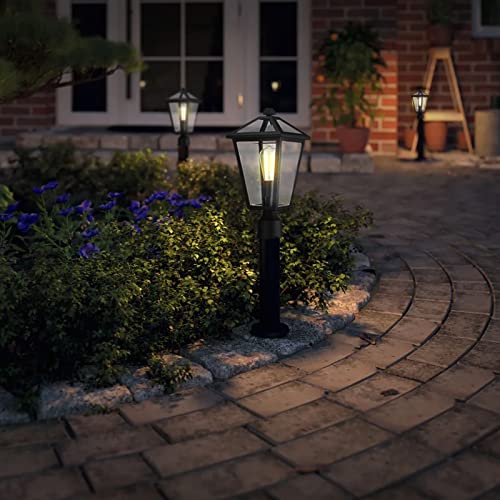 Outdoor Post Lights Fixtures