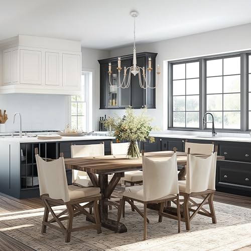 French Country Chandelier