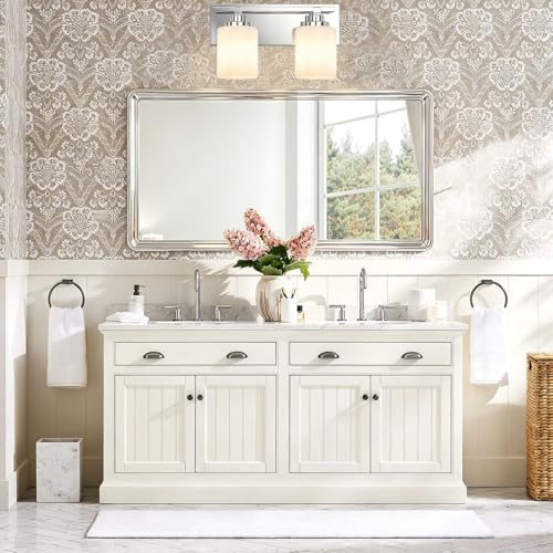 Bathroom Light Fixtures