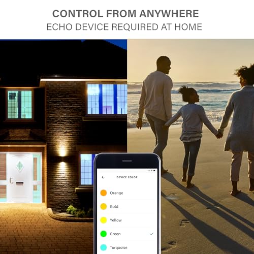 Matter LED Smart Light Bulb
