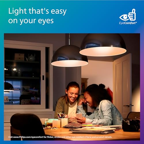 LED Selectable White LED Bulbs 4 (4 Count)