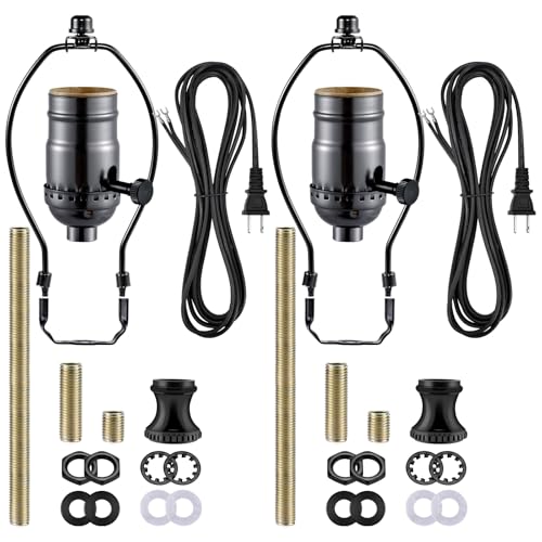 Lamp Making Kit (2 Count)