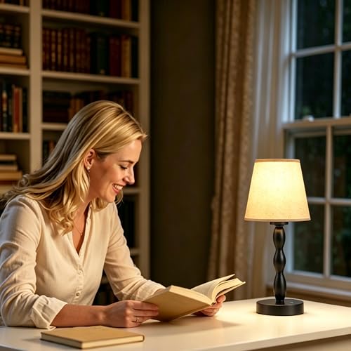 Rechargeable Cordless Table Lamp