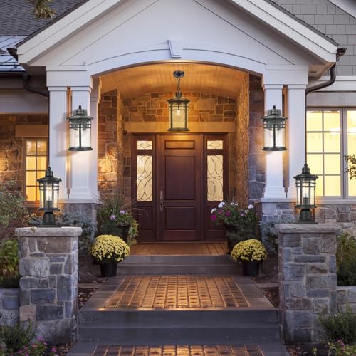 Outdoor Post Lights Lamp Posts Outdoor Lighting