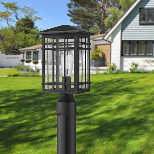 Outdoor Post Lights Fixture