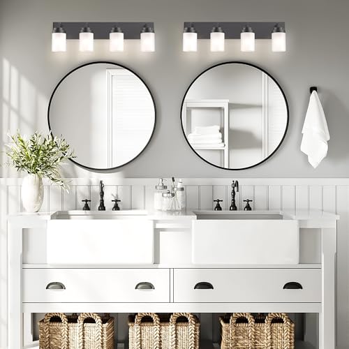 Bathroom Vanity Light