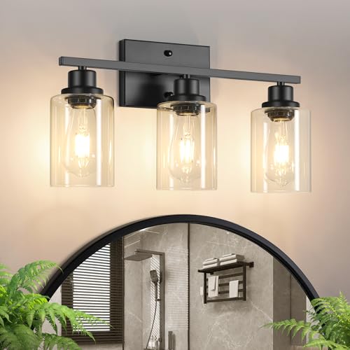 Bathroom Light Fixtures