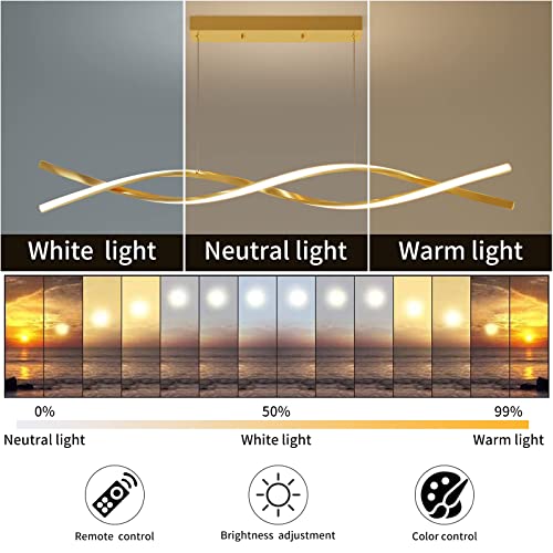 Modern Ceiling Pendant Light