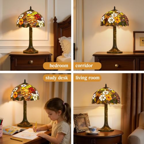Tiffany Table Lamp