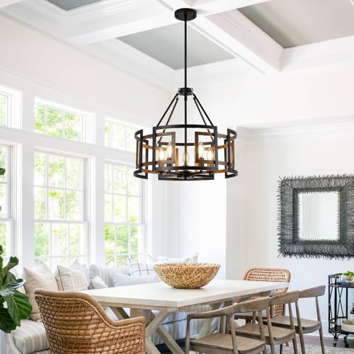20" Dining Room Light Fixture