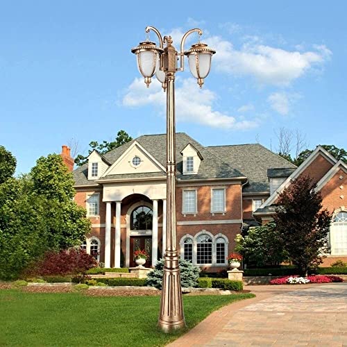 Outdoor Wall Lights 3